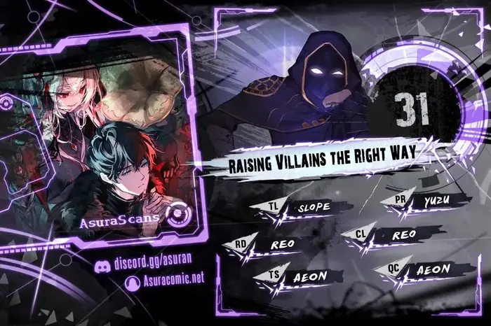 Raising Villains the Right Way Chapter 31 image 01_optimized